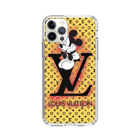 louis vuitton hülle iphone 12